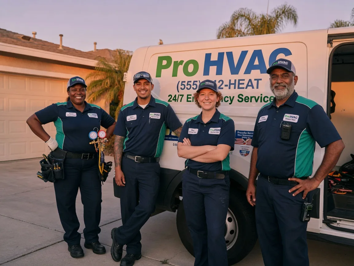 Furnace Repair company in Sycamore, OH